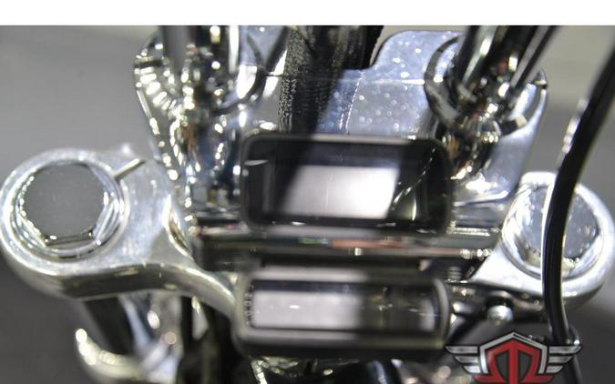 2022 Harley-Davidson FXST - Softail® Standard
