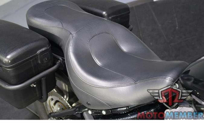 2022 Harley-Davidson FXST - Softail® Standard