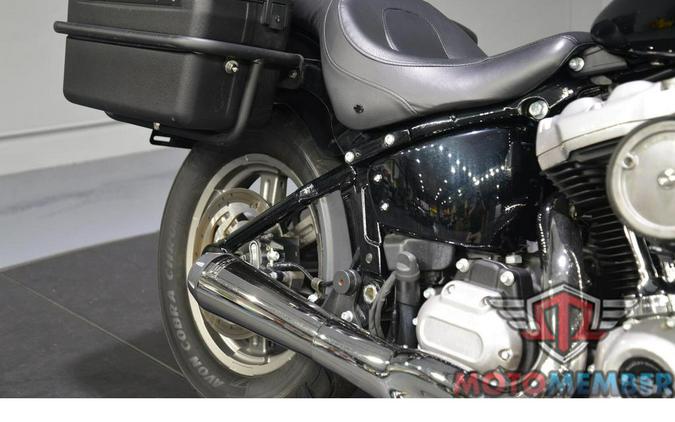 2022 Harley-Davidson FXST - Softail® Standard