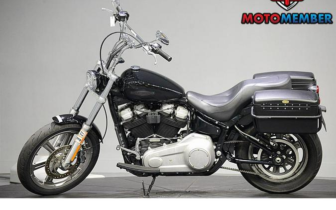 2022 Harley-Davidson FXST - Softail® Standard