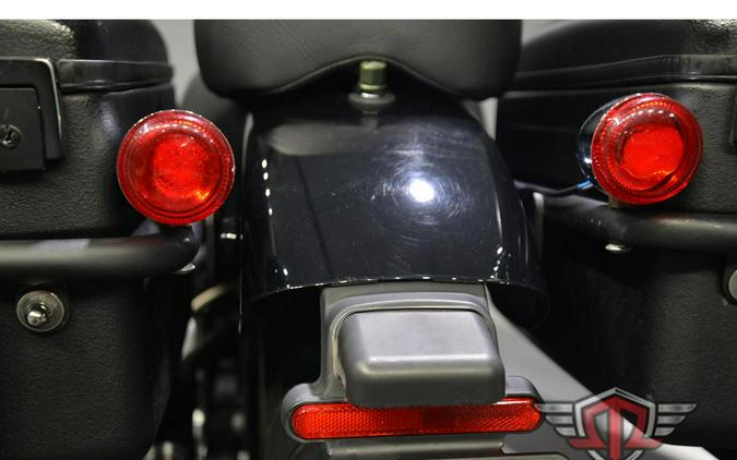 2022 Harley-Davidson FXST - Softail® Standard