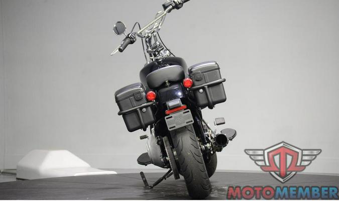 2022 Harley-Davidson FXST - Softail® Standard