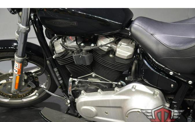 2022 Harley-Davidson FXST - Softail® Standard