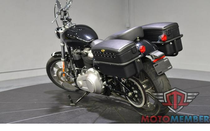 2022 Harley-Davidson FXST - Softail® Standard