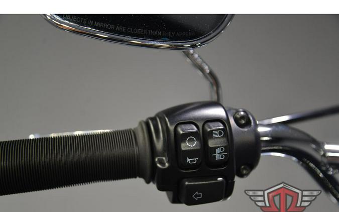 2022 Harley-Davidson FXST - Softail® Standard