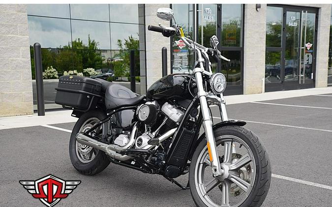 2022 Harley-Davidson FXST - Softail® Standard