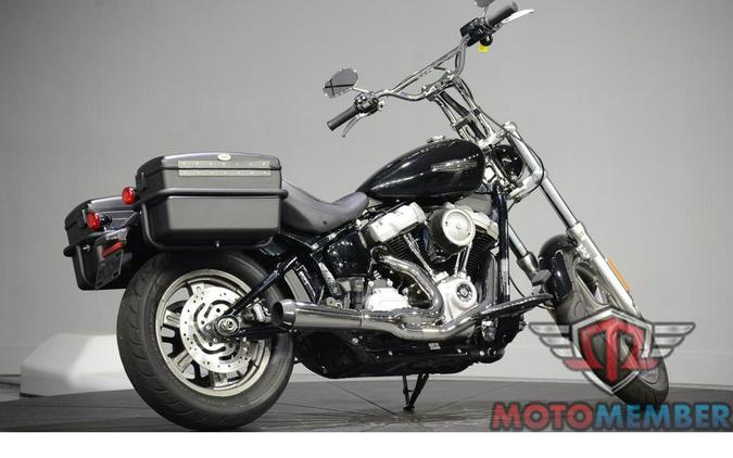 2022 Harley-Davidson FXST - Softail® Standard