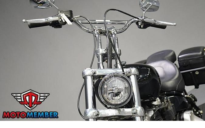2022 Harley-Davidson FXST - Softail® Standard