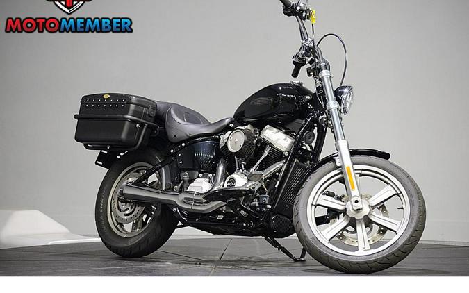2022 Harley-Davidson FXST - Softail® Standard