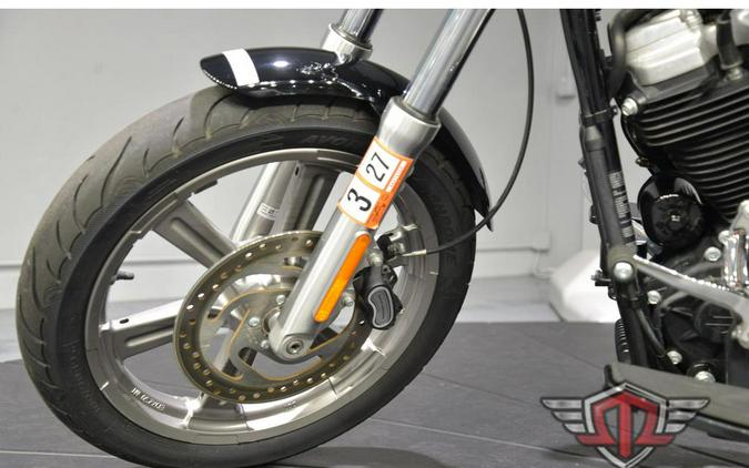 2022 Harley-Davidson FXST - Softail® Standard