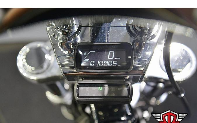 2022 Harley-Davidson FXST - Softail® Standard
