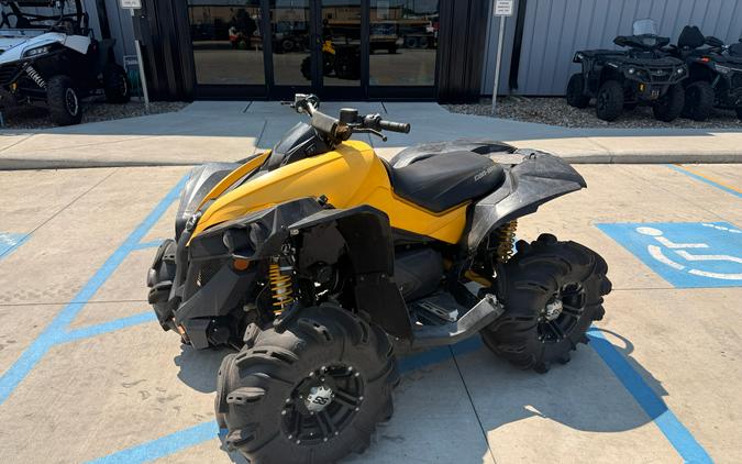 2015 Can-Am Renegade® X® xc 1000