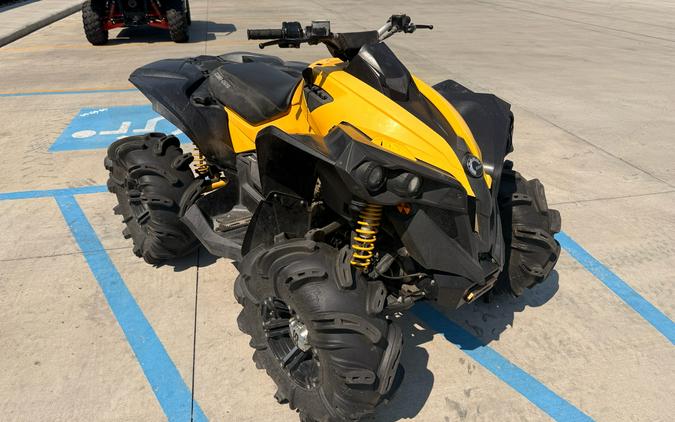 2015 Can-Am Renegade® X® xc 1000
