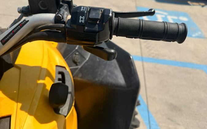 2015 Can-Am Renegade® X® xc 1000