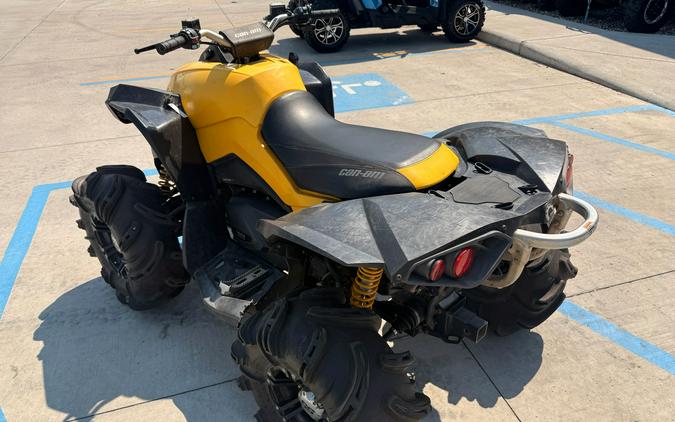 2015 Can-Am Renegade® X® xc 1000
