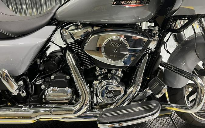 2026 Harley-Davidson FLTRX - Road Glide FLTRX