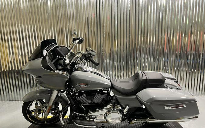 2026 Harley-Davidson FLTRX - Road Glide FLTRX