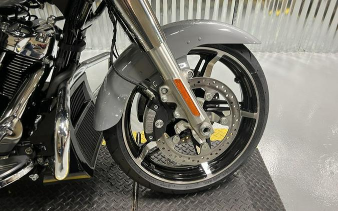 2026 Harley-Davidson FLTRX - Road Glide FLTRX