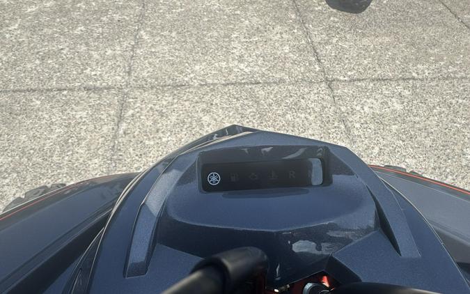 2024 Yamaha Raptor 700R SE
