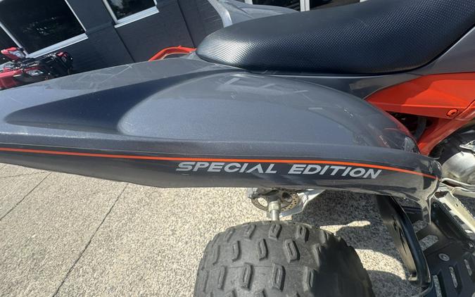 2024 Yamaha Raptor 700R SE