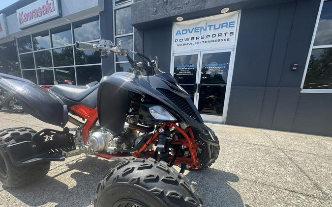 2024 Yamaha Raptor 700R SE