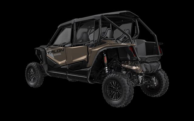 2026 Honda Talon 1000X-4