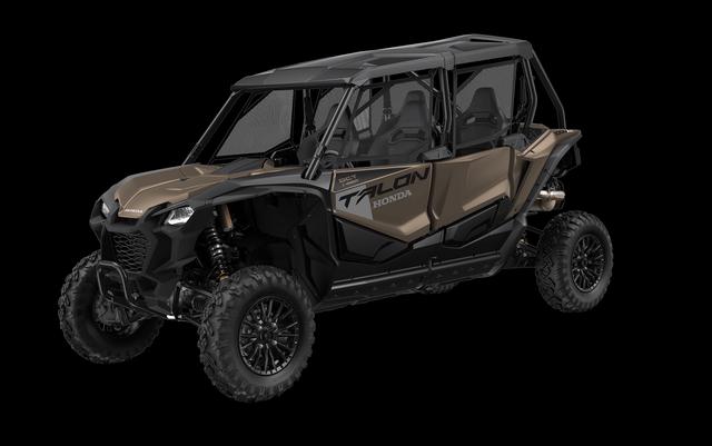 2026 Honda Talon 1000X-4