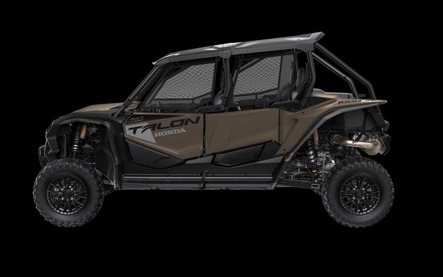 2026 Honda Talon 1000X-4