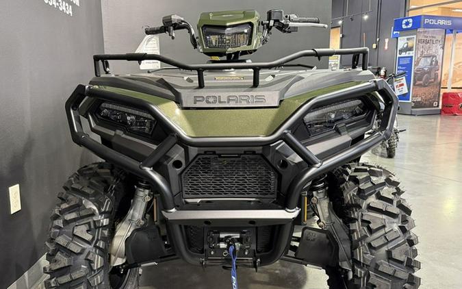 2027 Polaris Sportsman 600 Premium
