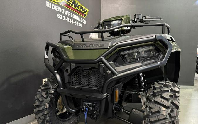 2027 Polaris Sportsman 600 Premium