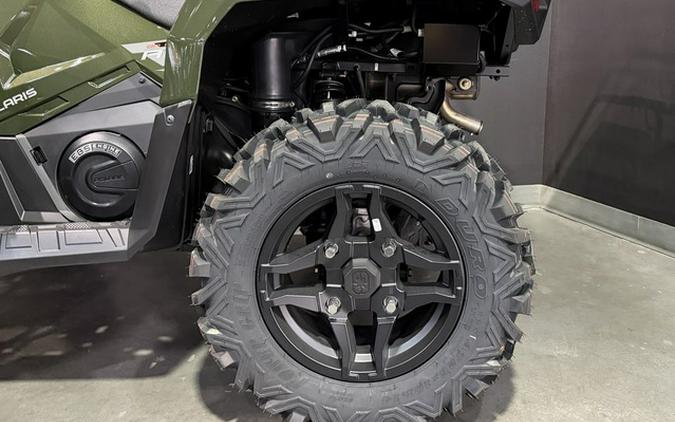 2027 Polaris Sportsman 600 Premium