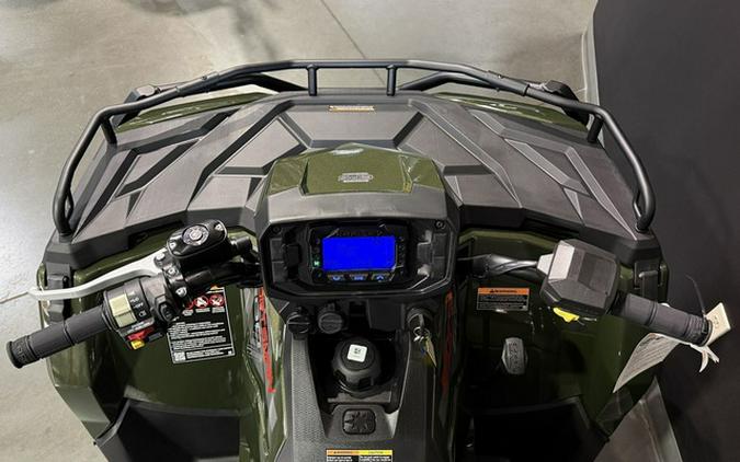 2027 Polaris Sportsman 600 Premium