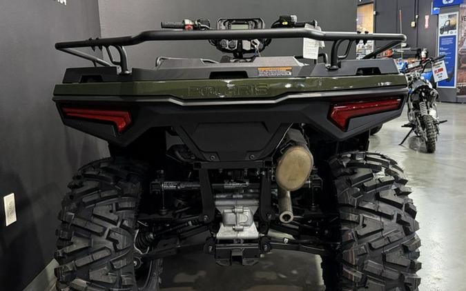 2027 Polaris Sportsman 600 Premium