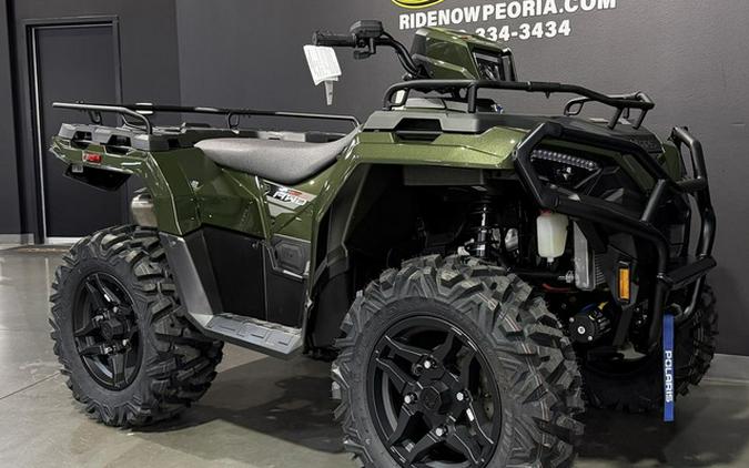 2027 Polaris Sportsman 600 Premium