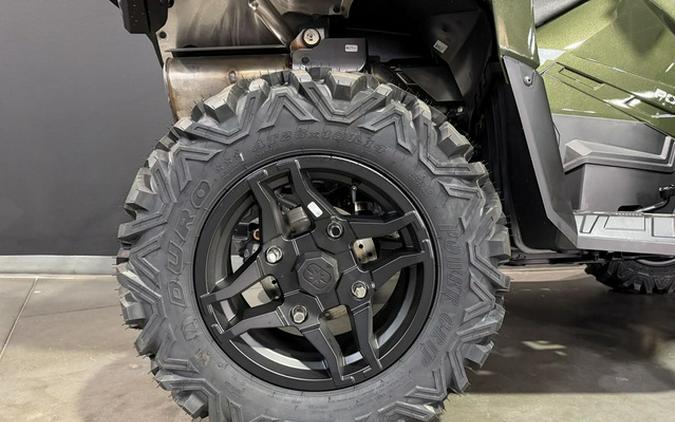 2027 Polaris Sportsman 600 Premium