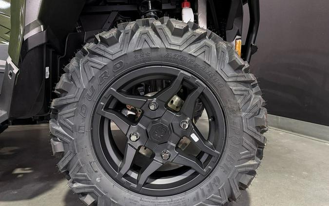 2027 Polaris Sportsman 600 Premium