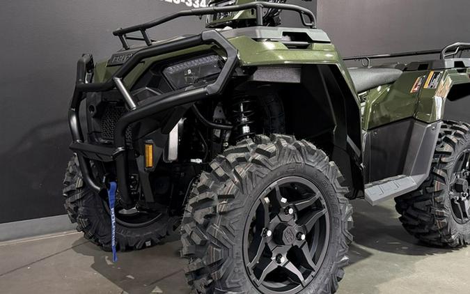 2027 Polaris Sportsman 600 Premium