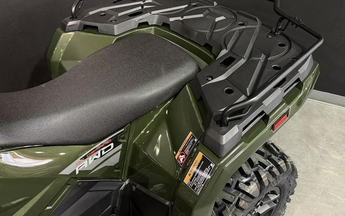 2027 Polaris Sportsman 600 Premium