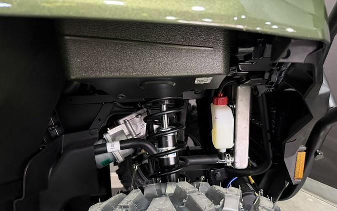 2027 Polaris Sportsman 600 Premium