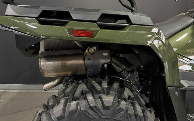 2027 Polaris Sportsman 600 Premium
