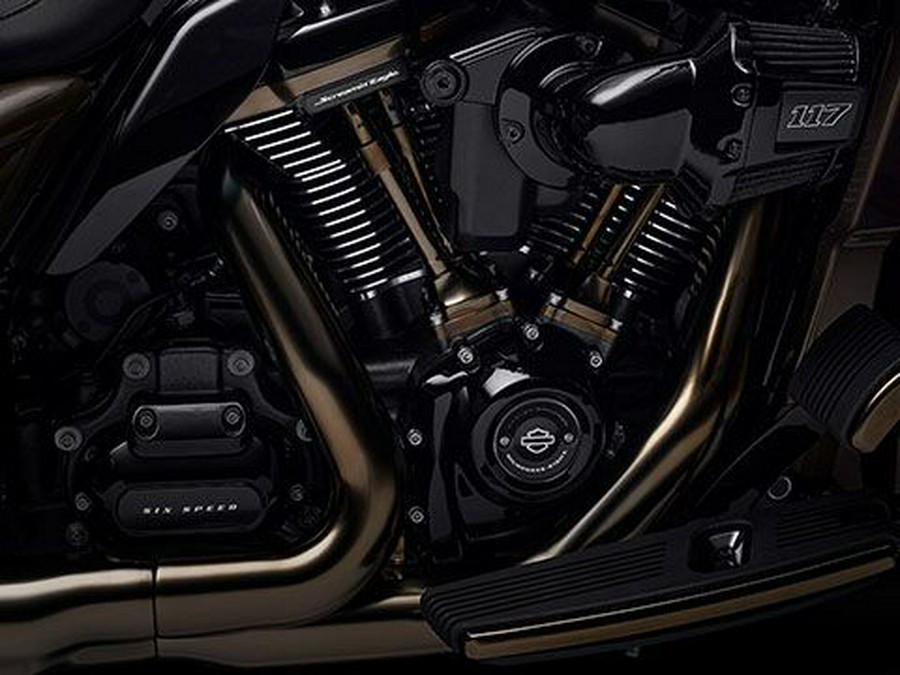 2021 Harley-Davidson CVO™ Road Glide®