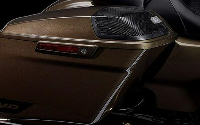 2021 Harley-Davidson CVO™ Road Glide®