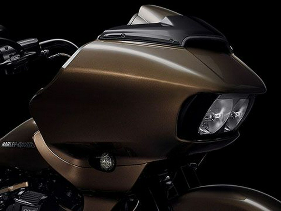 2021 Harley-Davidson CVO™ Road Glide®