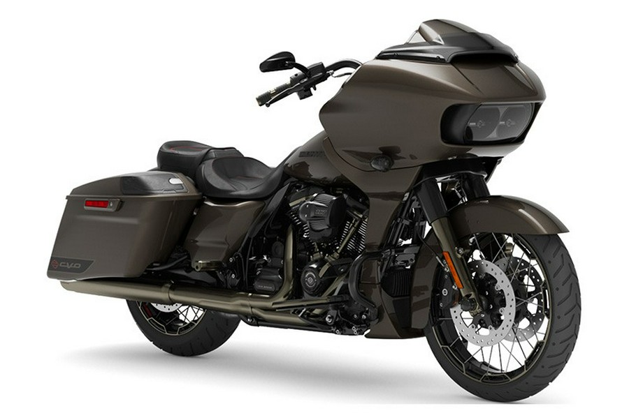 2021 Harley-Davidson CVO™ Road Glide®