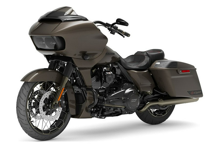 2021 Harley-Davidson CVO™ Road Glide®