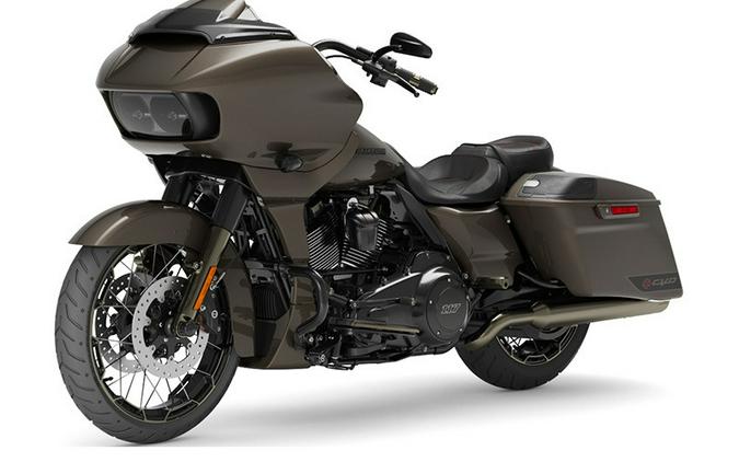 2021 Harley-Davidson CVO™ Road Glide®