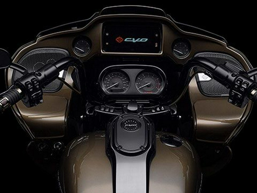 2021 Harley-Davidson CVO™ Road Glide®