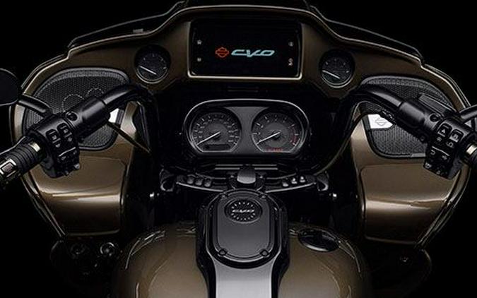 2021 Harley-Davidson CVO™ Road Glide®