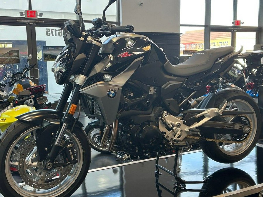 2023 BMW F 900 R Black Storm Metallic for sale in Las Vegas, NV