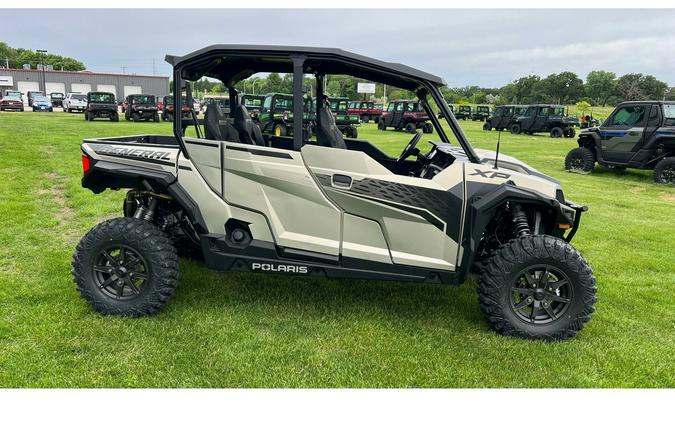 2024 Polaris Industries GENERAL XP 4 1000 ULTIMATE